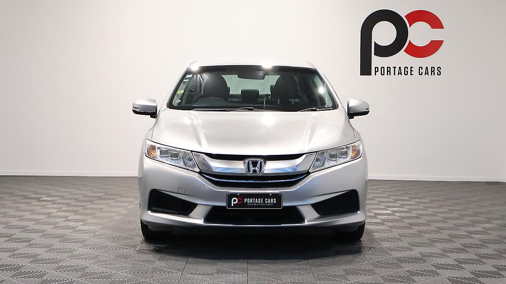 2014 Honda Grace Hybrid LX image 334106
