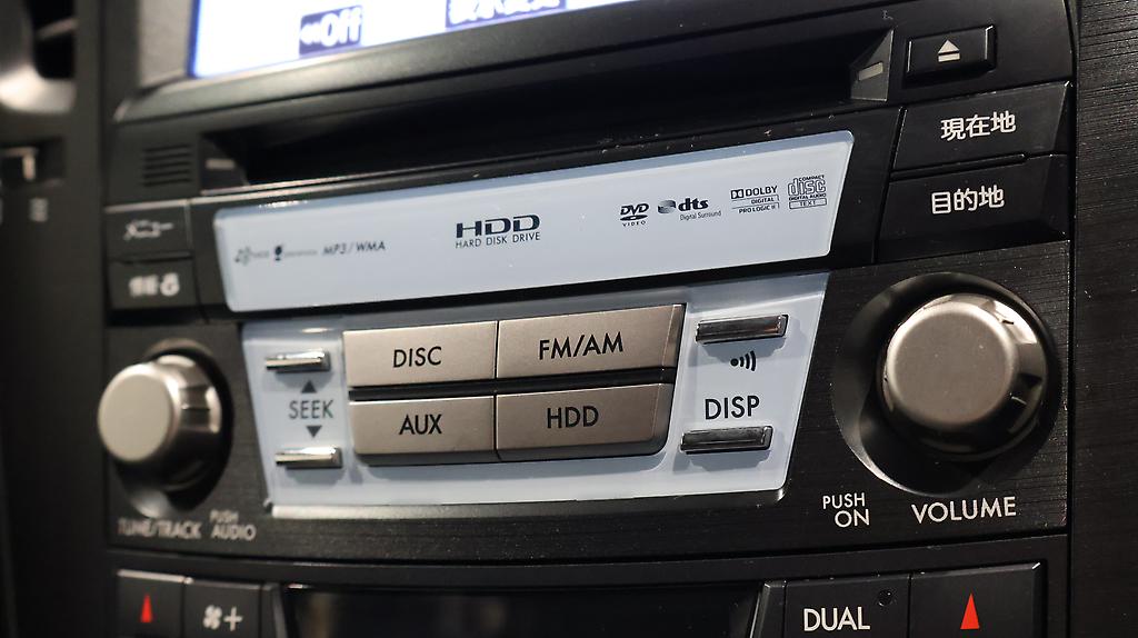 2012 Subaru Outback 2.5i Eyesight S-PKG 4WD image 330921