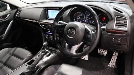 2013 Mazda Atenza Sedan 25S L-PKG image 332126