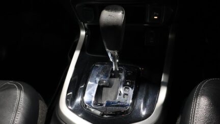 2016 Nissan Navara ST-X 2.3D/7AM/UT/4DR image 332710