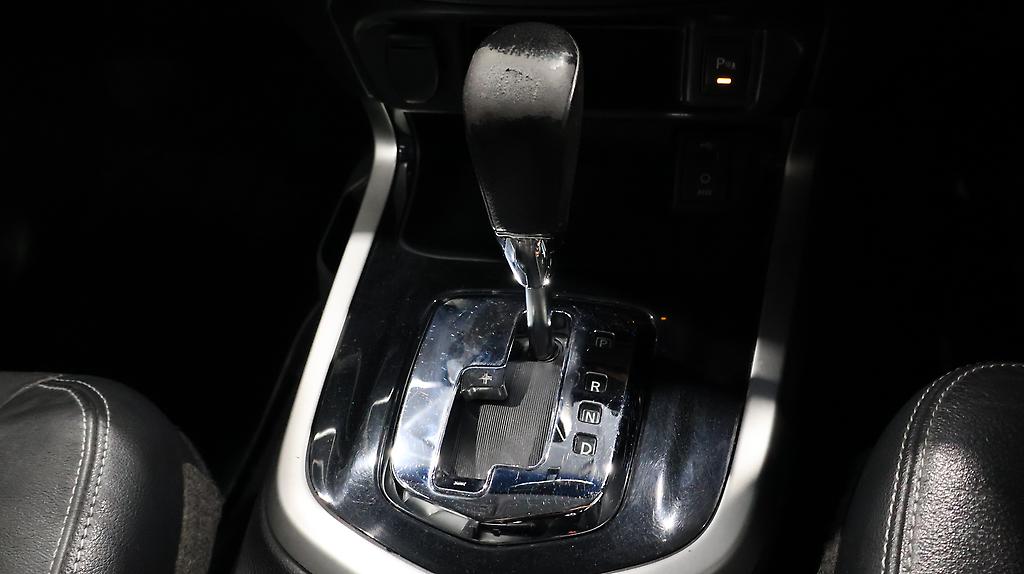 2016 Nissan Navara ST-X 2.3D/7AM/UT/4DR image 332710
