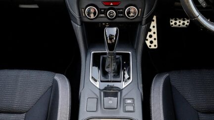 2016 Subaru Impreza 2.0i  Eyesight AWD image 333104
