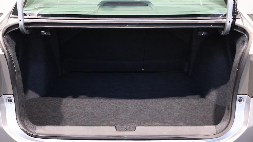 2014 Honda Grace Hybrid LX image 334111