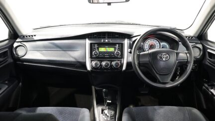 2013 Toyota Corolla GX 1.5P WAGON CVT image 335236