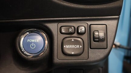 2013 Toyota Aqua S Model – Push Button Start – Reverse Camera image 336105