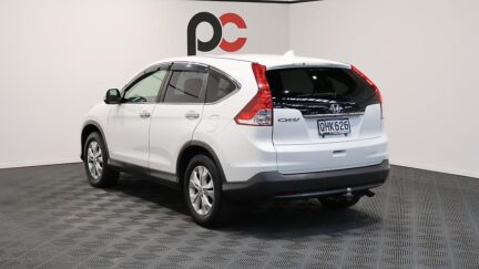 2013 Honda Cr-v Reverse Camera – Alloy Wheels image 332333