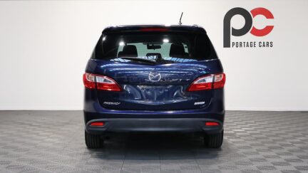 2013 Mazda Premacy 20S Skyactiv image 333540