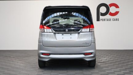 2015 Suzuki Solio Bandit DJE image 332181