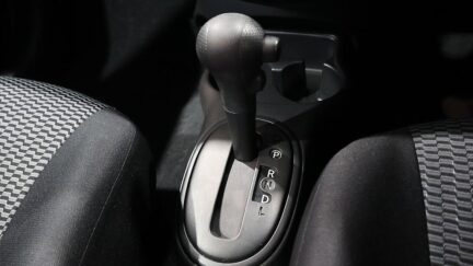 2017 Nissan March S Model image 335929