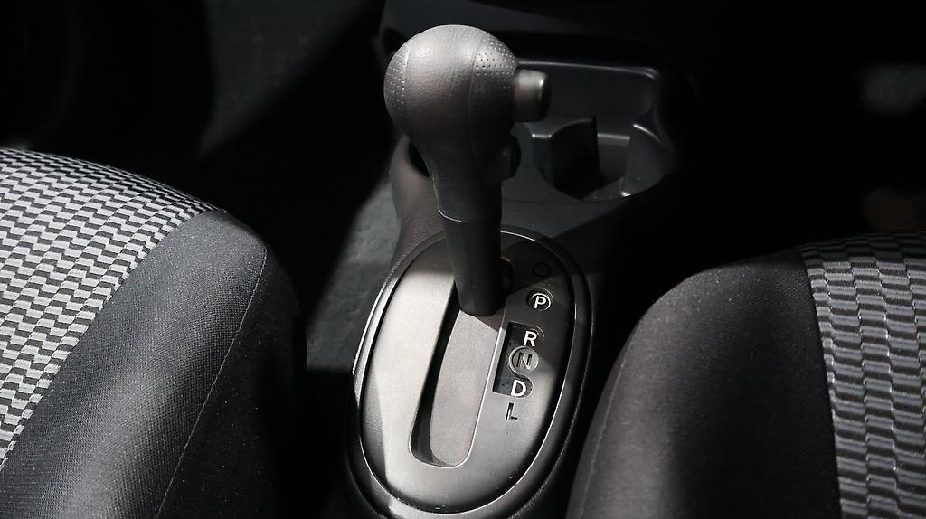 2017 Nissan March S Model image 335929