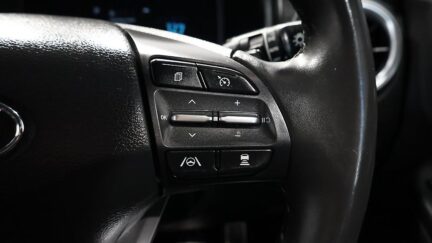 2021 Hyundai Kona EV 64KWH 64KWH/EV/FD image 333304
