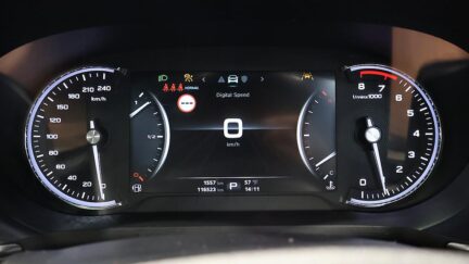 2022 Mg Hs 2.0PT/4WD/6AT Essence NZ New image 332968