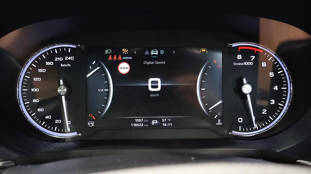 2022 Mg Hs 2.0PT/4WD/6AT Essence NZ New image 332968
