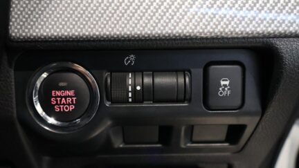 2015 Subaru Levorg 1.6GT-S Eyesight Advanced Safety image 336062