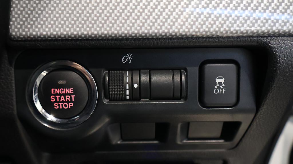 2015 Subaru Levorg 1.6GT-S Eyesight Advanced Safety image 336062