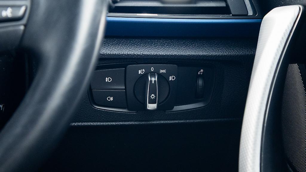 2012 Bmw 116i M Sport / Motorsport image 335661