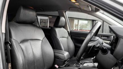 2013 Subaru Legacy TOURING WAGON Leather PKG image 331469