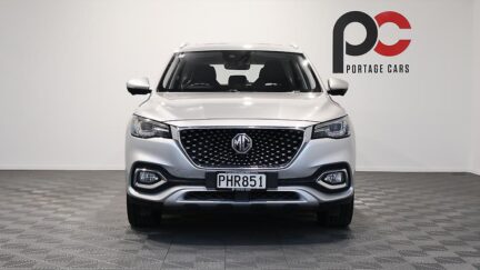 2022 Mg Hs 2.0PT/4WD/6AT image 334596