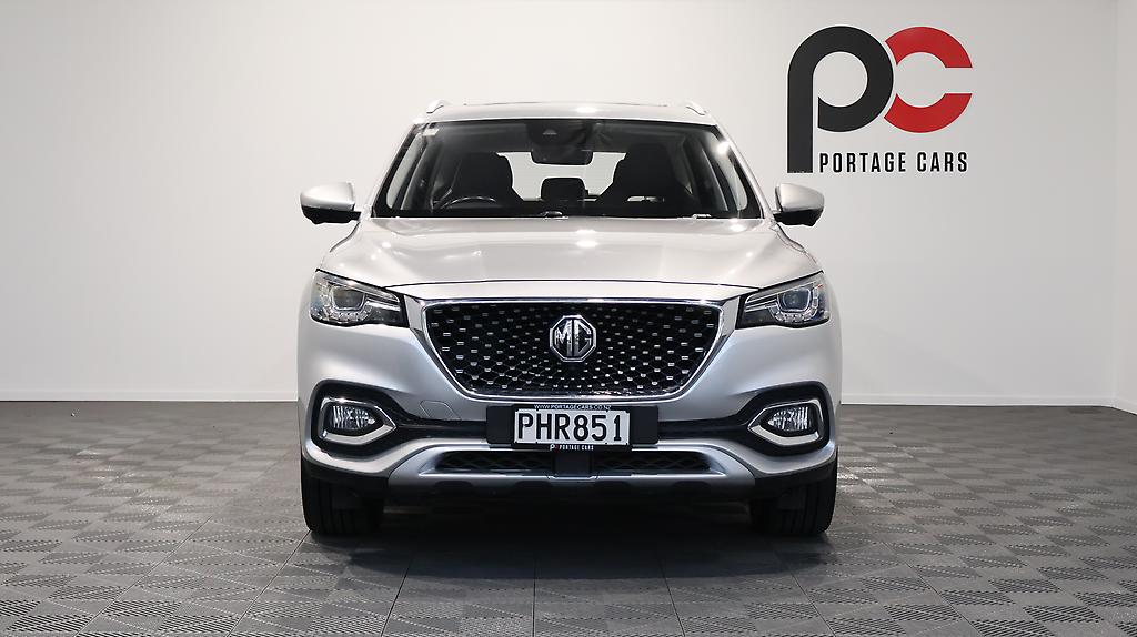 2022 Mg Hs 2.0PT/4WD/6AT image 334596
