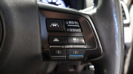 2015 Subaru Levorg 1.6GT-S Eyesight Advanced Safety image 336064