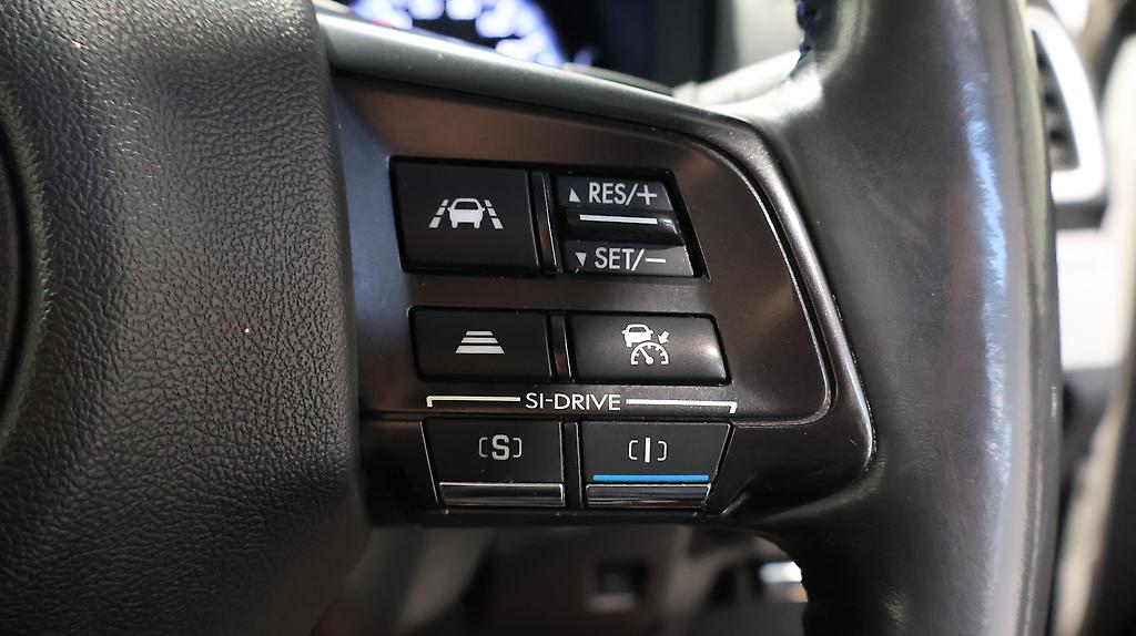 2015 Subaru Levorg 1.6GT-S Eyesight Advanced Safety image 336064