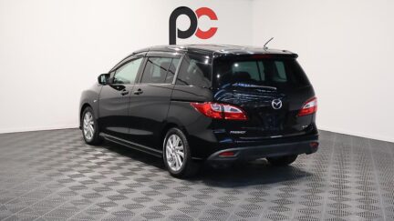 2012 Mazda Premacy 20S image 331312