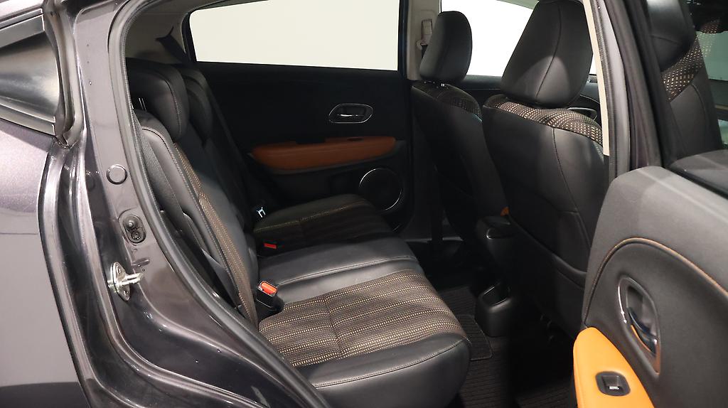 2014 Honda Vezel Hybrid image 333568