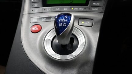 2012 Toyota Prius G Model image 335822