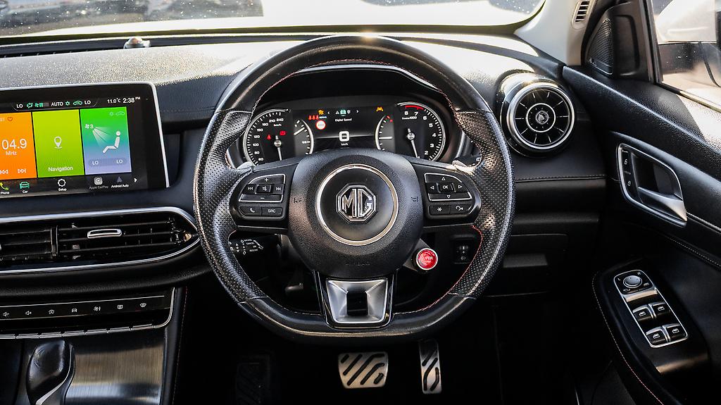 2022 Mg Hs 2.0PT/4WD/6AT EXCITE NZ NEW image 333232