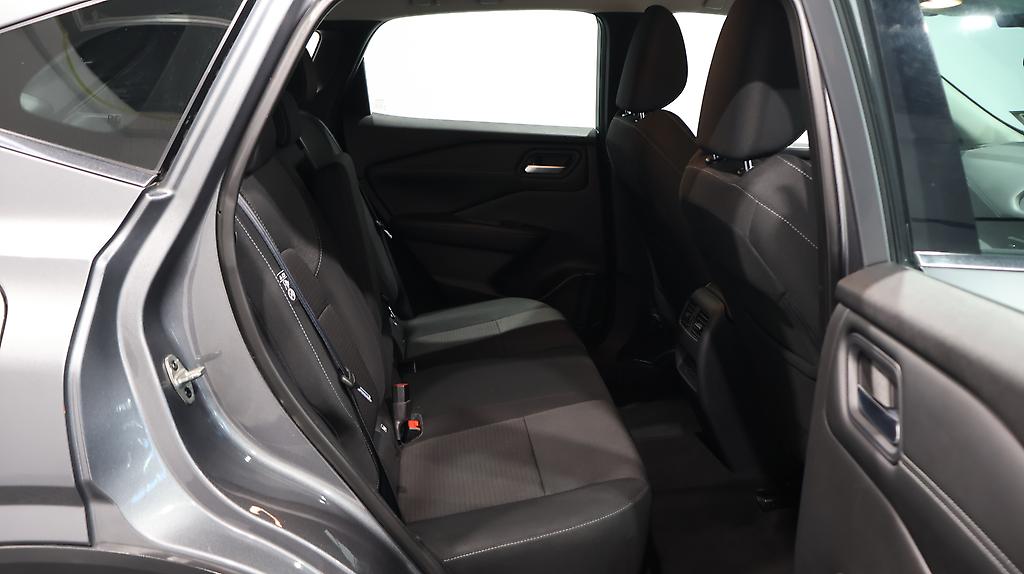 2023 Nissan Qashqai ST 1.3PT/6CVT image 335341