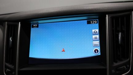 2014 Nissan Skyline 200 GT-T image 334398