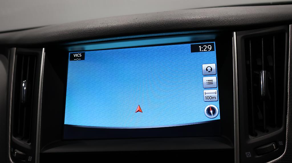 2014 Nissan Skyline 200 GT-T image 334398
