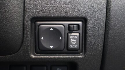 2017 Nissan March S Model image 335930