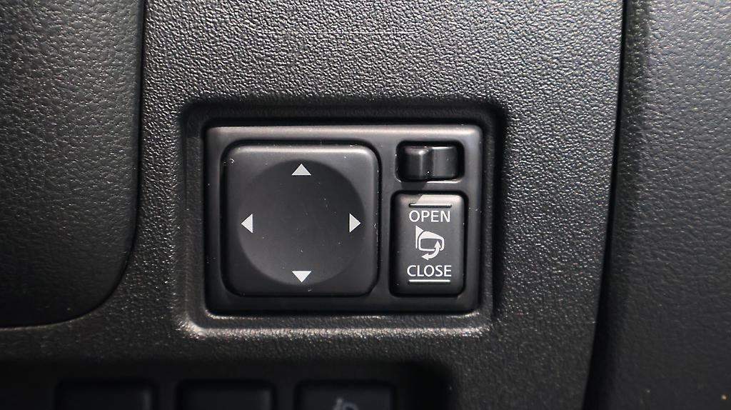2017 Nissan March S Model image 335930