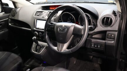 2012 Mazda Premacy 20S image 331322