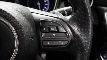 2022 Mg Hs 2.0PT/4WD/6AT image 334637