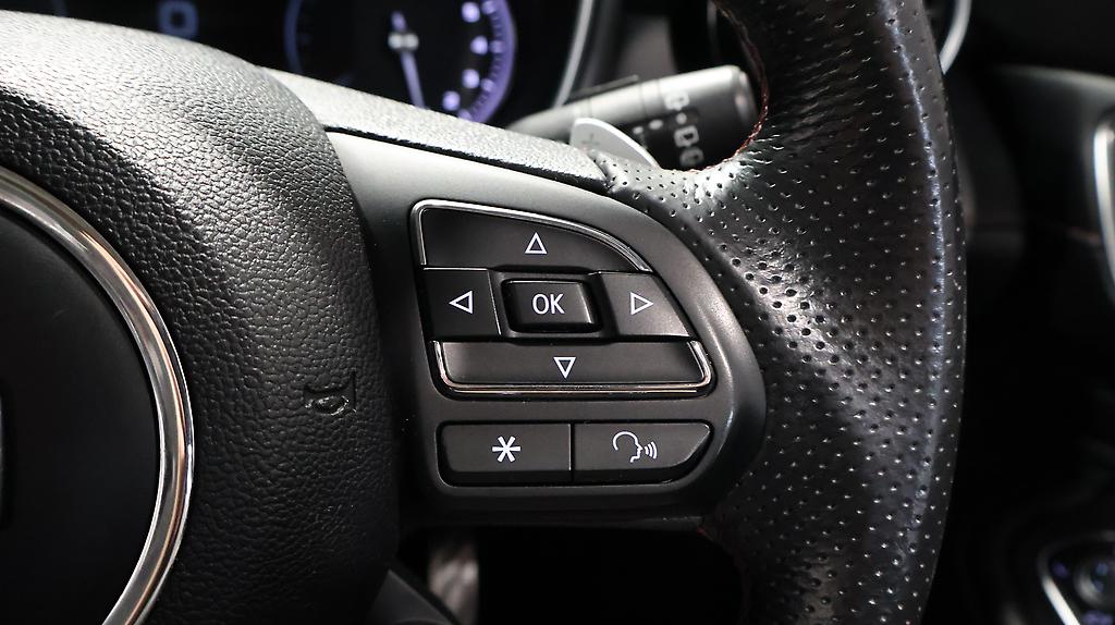 2022 Mg Hs 2.0PT/4WD/6AT image 334637