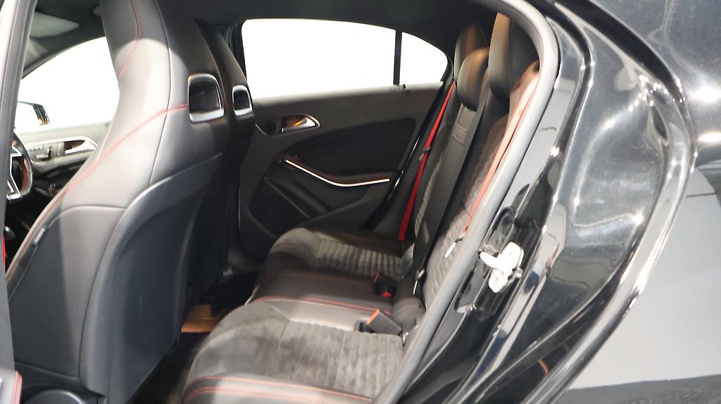 2014 Mercedes-benz A 250 Sports  AMG Low KMS image 331974