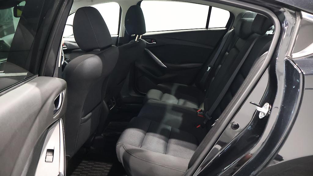 2014 Mazda Atenza Sedan 20S image 333705