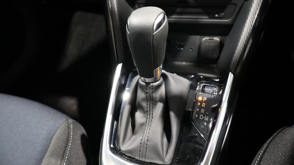 2015 Mazda Demio 13S image 331236