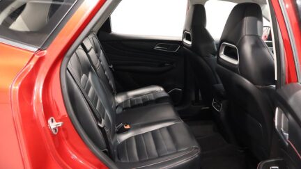 2022 Mg Hs 2.0PT/4WD/6AT image 334625