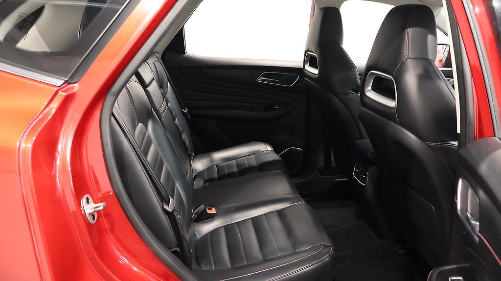 2022 Mg Hs 2.0PT/4WD/6AT image 334625