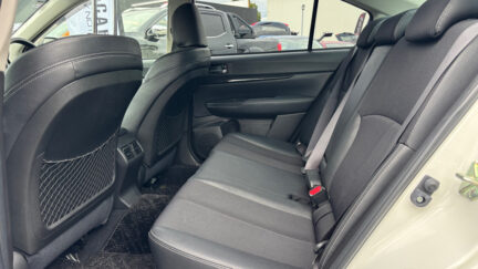 2013 Subaru Legacy B4 2.5i B Sports Eyesight G Package image 332636