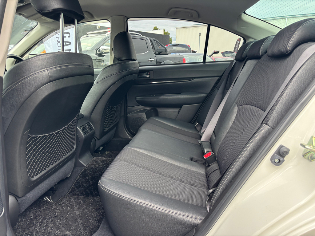 2013 Subaru Legacy B4 2.5i B Sports Eyesight G Package image 332636