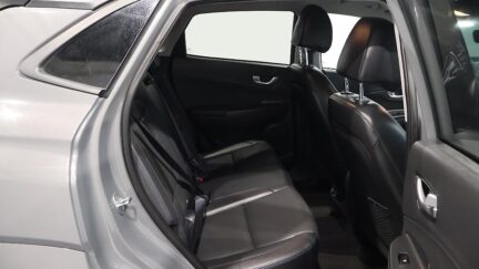 2021 Hyundai Kona EV 64KWH 64KWH/EV/FD image 333293