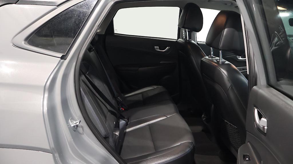 2021 Hyundai Kona EV 64KWH 64KWH/EV/FD image 333293