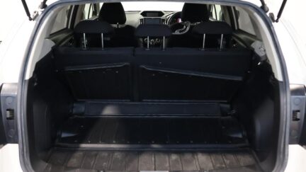 2017 Subaru Impreza Sport 2.0i-L Eyesight image 334135