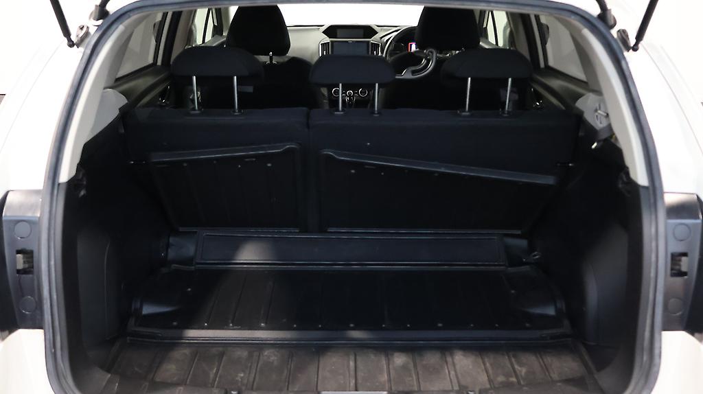 2017 Subaru Impreza Sport 2.0i-L Eyesight image 334135