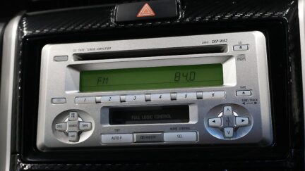 2014 Toyota Corolla Hybrid Fielder image 330876