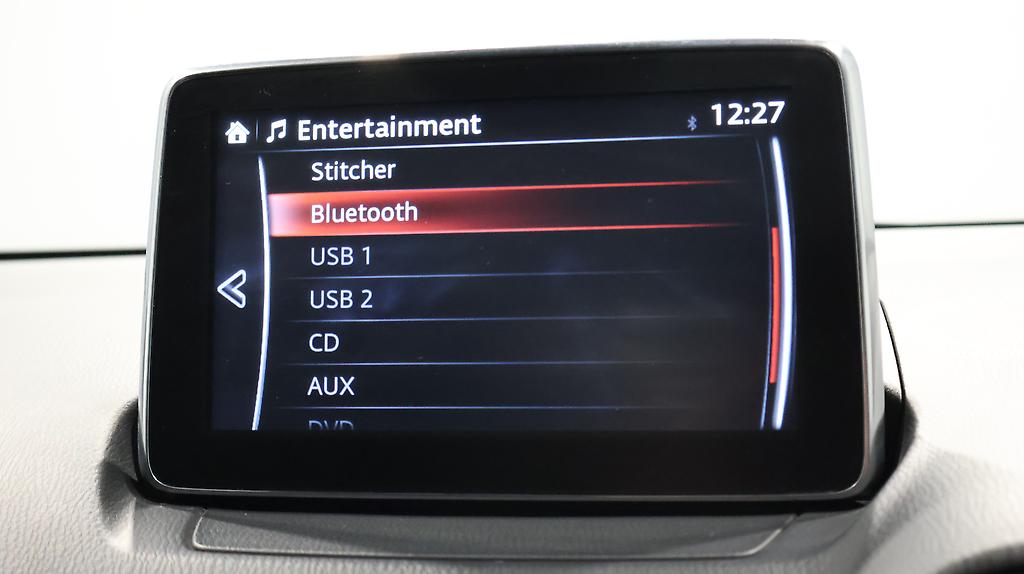 2015 Mazda Demio 13S image 337732